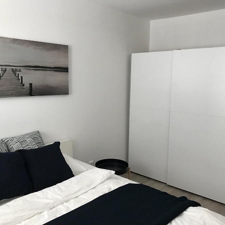 דירות Samorin Modern Apartmens מראה חיצוני תמונה